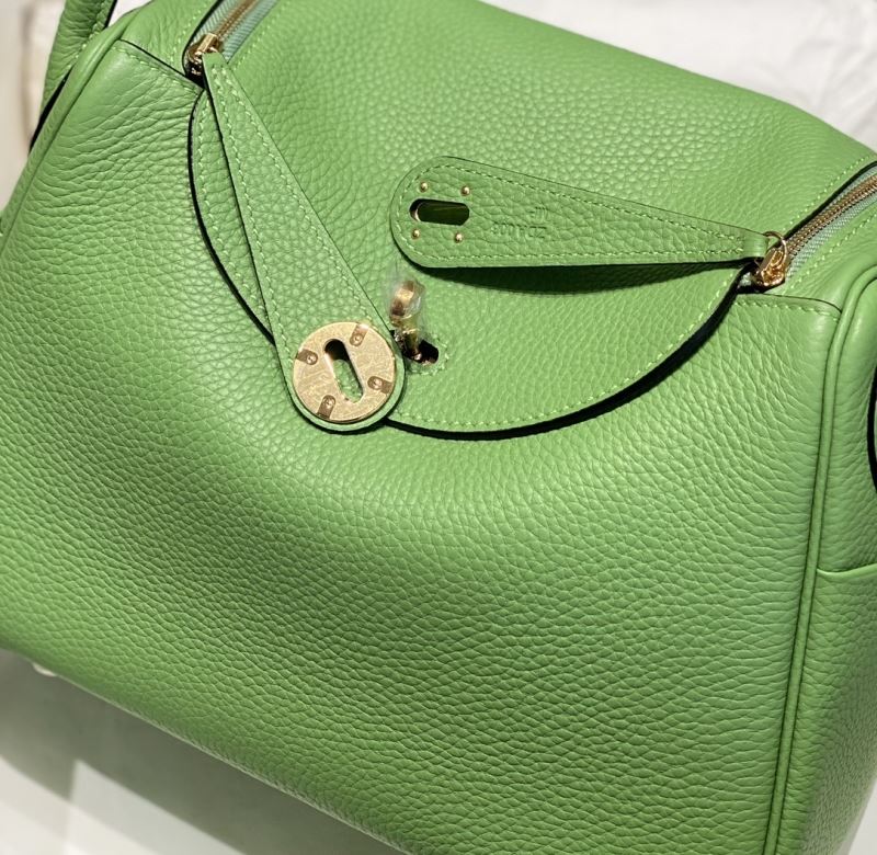 Hermes Lindy Bags